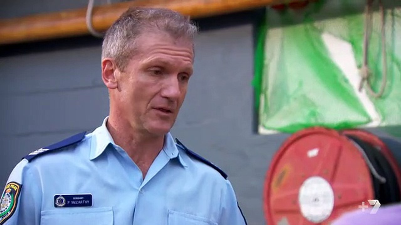 Home and Away 6791 30th November 2017 Part 3/3