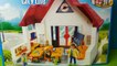 Playmobil szkoła bajki dla dzieci toys kids