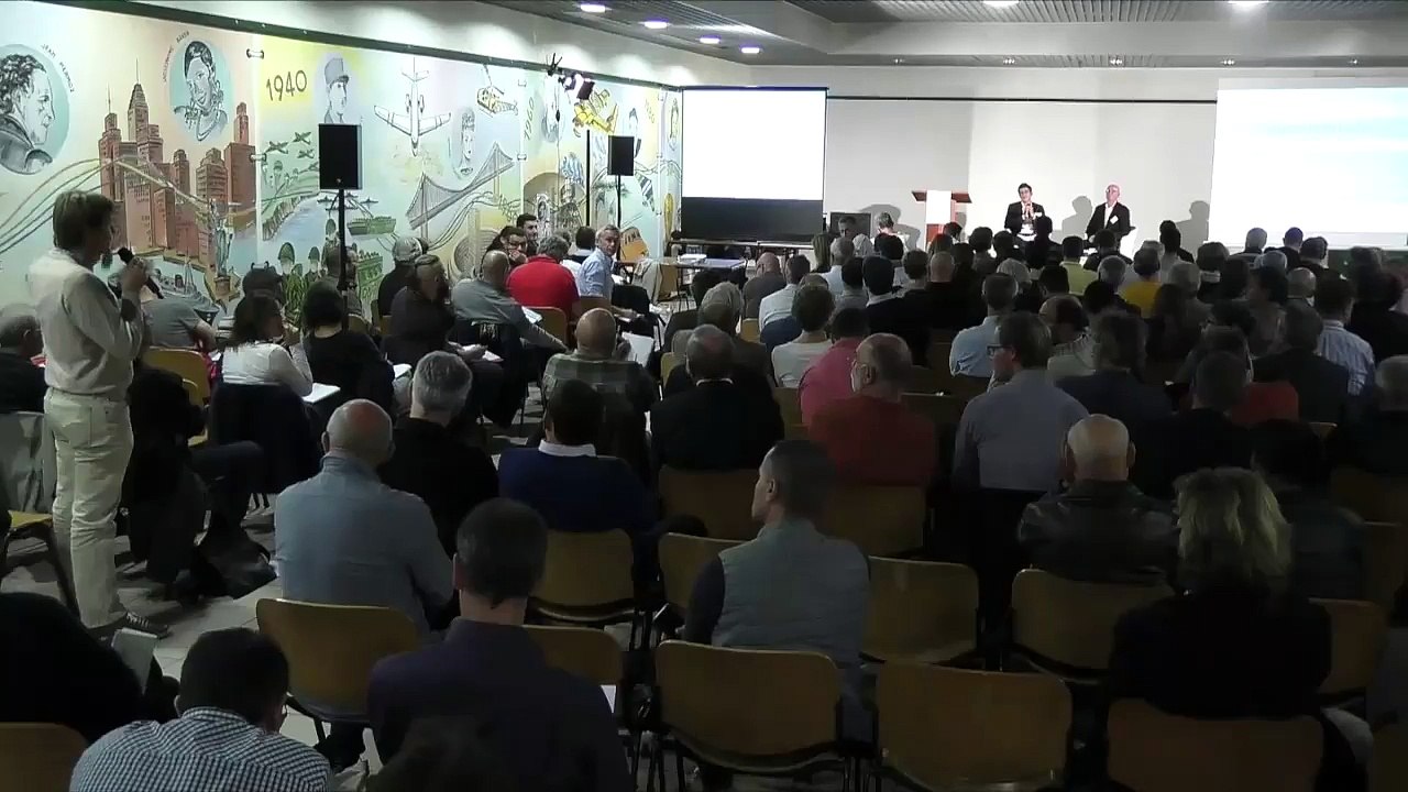 RRH2017- #3 - Init Grégory.FONTAINE - Ministère de la Transition écologique et solidaire ( Partie 2 )