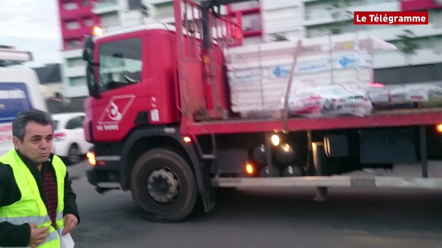 Vannes. Dans les HLM de Ménimur, des maxi murs contre les dealers