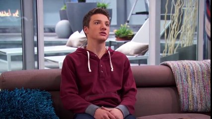 Lab Rats: Elite Force The List