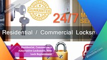 Residential & Commercial Locksmith Red Deer