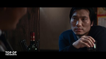 Teaser LE FRANCAIS SANS PEINE de Simon Birman