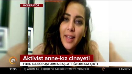 FBI soruşturma başlattı