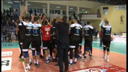 ΠΑΟΚ-Ηρακλής Χαλκίδας Παρασκευή (1/12) στις 19:00