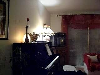 Amélie Poulain:" l'après-midi"