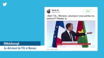 La revue de tweets du 30 novembre