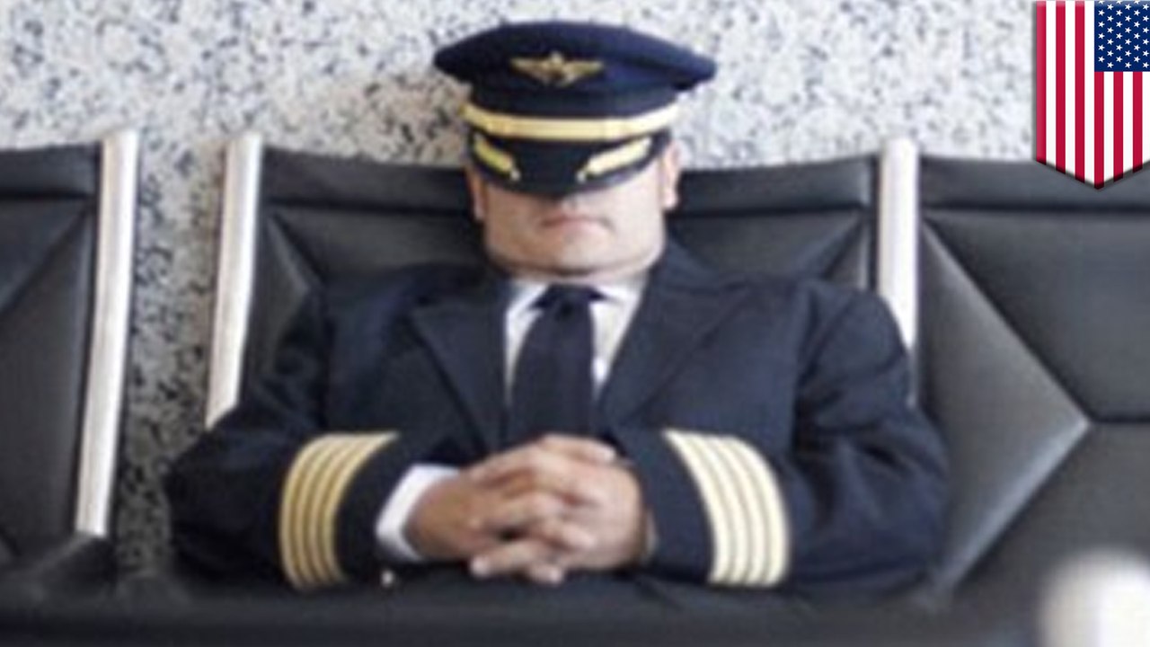 Computer bug grants too many American Airline pilots X'mas off
