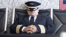 Computer bug grants too many American Airline pilots X'mas off