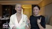 Skincare Routine before Victorias Secret Fashion Show Karlie Kloss