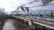 Aydın Dalaman Yörük Ali Efe Köprüsü Açıldı