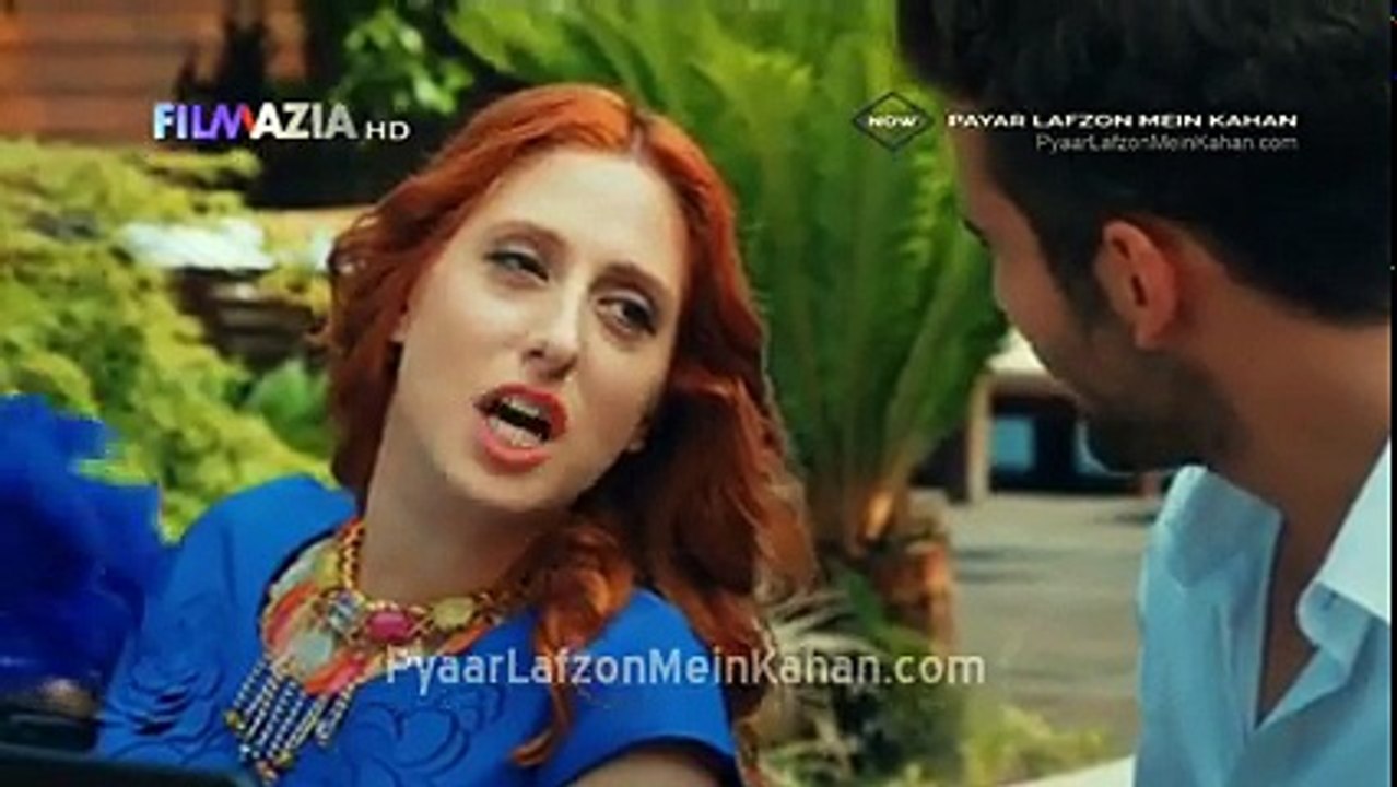 SUCH HAI PYAR LAFZUN MAIN KAHAN EPISODE 13 WATCH IT .