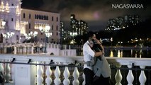 Hengky Kurniawan & Sonya Fatmala (Official Music Video NAGASWARA) #music
