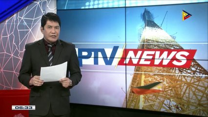 Iligal na aktibidad sa mga karagatang sakop ng Pilipinas, binabantayan