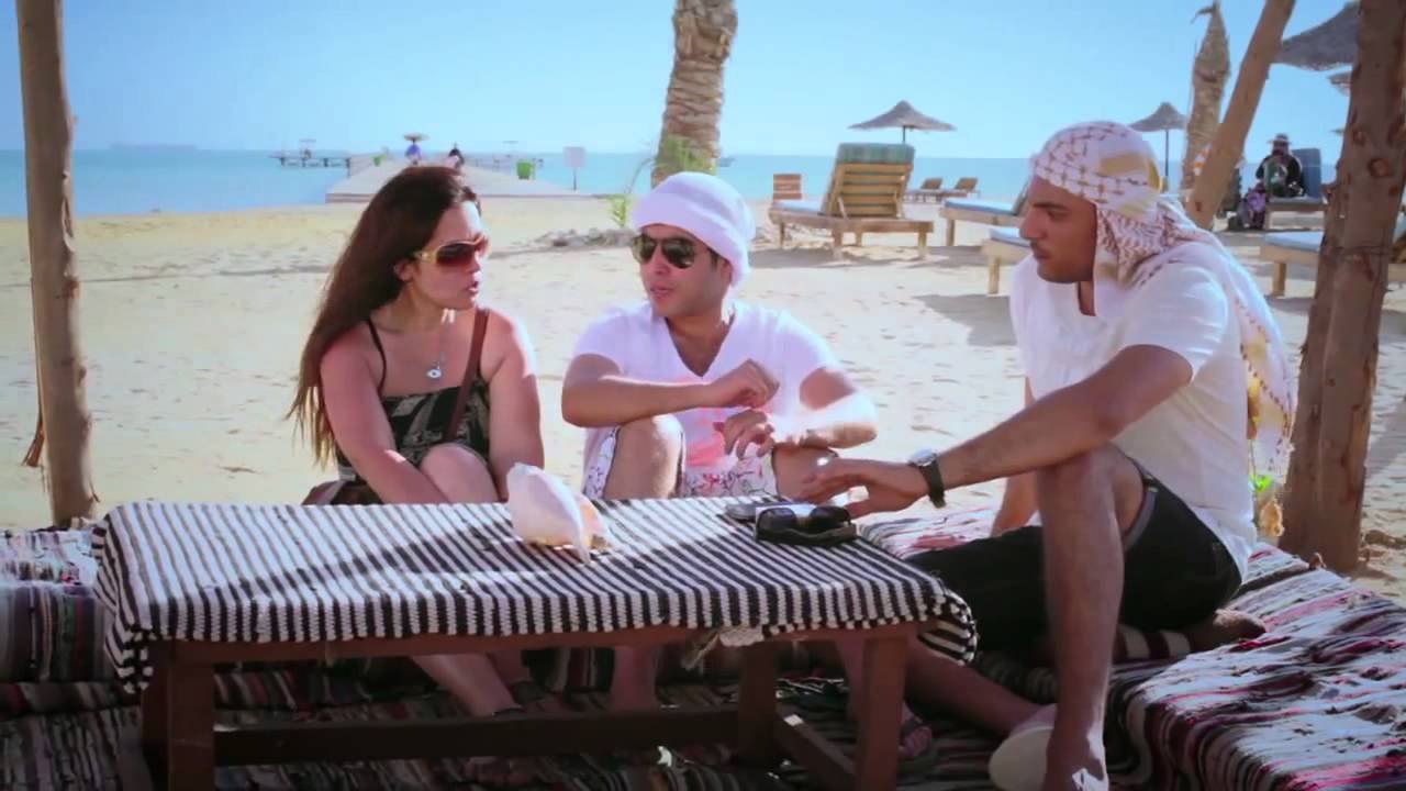 مسلسل فض اشتباك # الحلقة السادسة والعشرون 26 ...