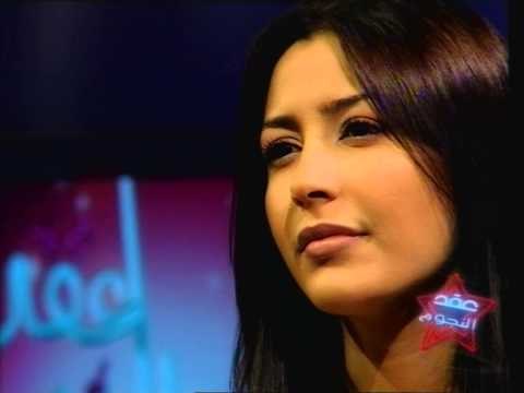 برنامج عُقد النجوم # اكثر اللحظات رعباً فى حياة الفنانة جنات وتطلب قلع الحذاء حالاً