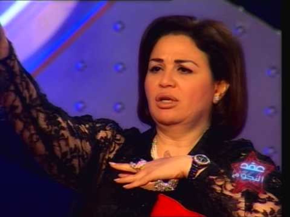 شاهد سبب عقدة الهام شاهين من البحر والحادثة الكارثية التي حدثت لها أثناء تصوير فيلم