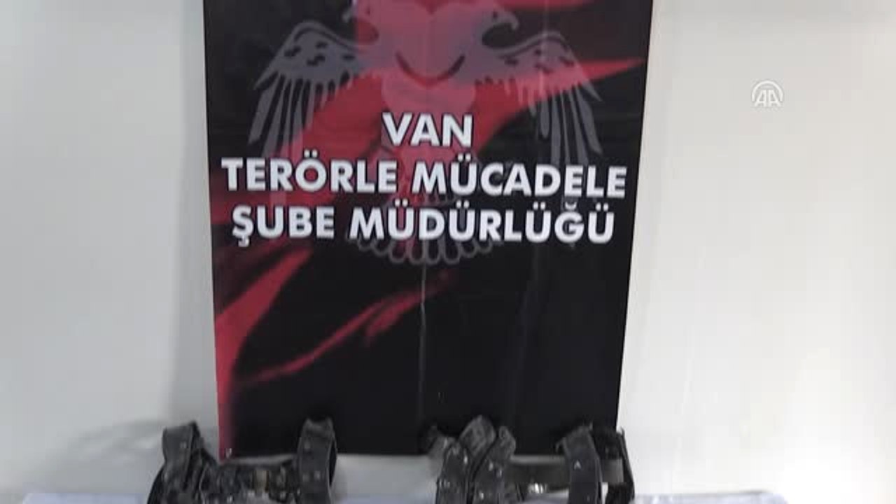 Terör Operasyonu