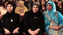 مسلسل أخت تريز للفنانة حنان ترك - الحلقة العاشرة - رمضان 2012 - O5t Treez Series Episode 10