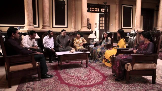 مسلسل أخت تريز للفنانة حنان ترك - الحلقة الثامنة - رمضان 2012 - O5t Treez Series Episode 08