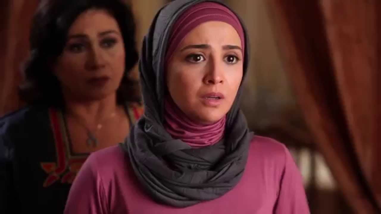 برومو #2 مسلسل أخت تريز للفنانة حنان ترك رمضان 2012 - Promo O5t Treez Series