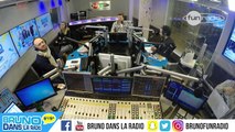 Les chansons de vieux qui vous font kiffer (30/11/17) - Best of Bruno Dans La Radio