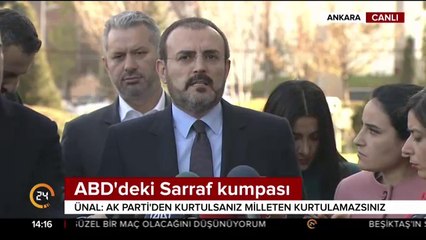 Kılıçdaroğlu'nun iddiaları