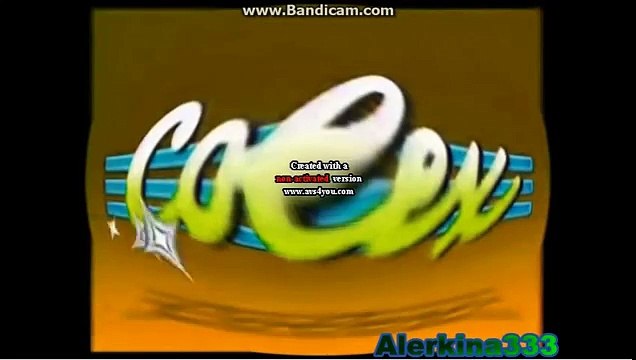 Colex Enterprises Logo Effects Round 1 Vs Me