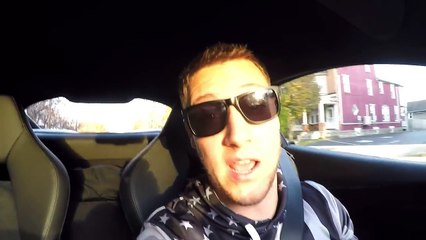 TAKING DELIVERY OF A 2017 VIPER ACR!!! The Car I've Always Wanted...