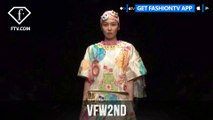 Tokyo Fashion Week Spring/Summer 2018 - VFW2nd | FashionTV