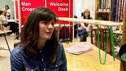 Made TV News - North Wales - 28th November