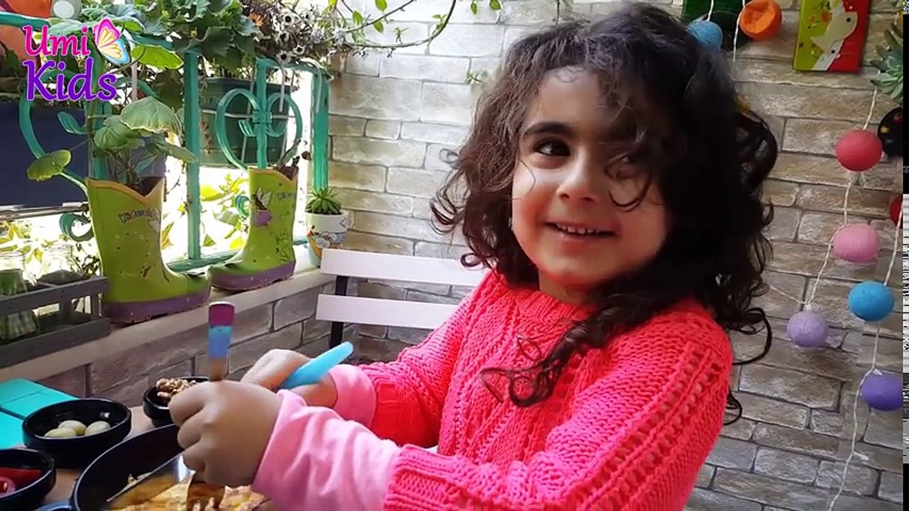 Mira İzmir'e Gidiyor | Vlog | UmiKids