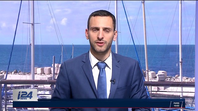 Diplomatie : Benyamin Netanyahou à Paris le 10 décembre