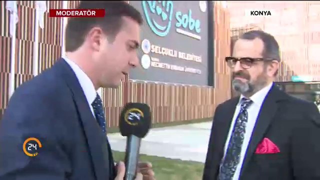 Star Genel Yayın Yönetmeni Nuh Albayrak