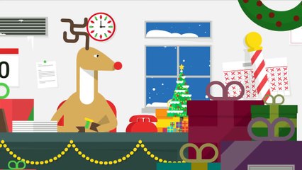Sigue a Papá Noel en directo con esta aplicación de Google