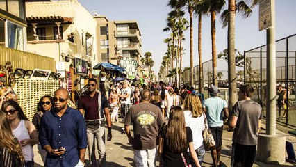 Wolsch Watches LA con Elyse Knowles