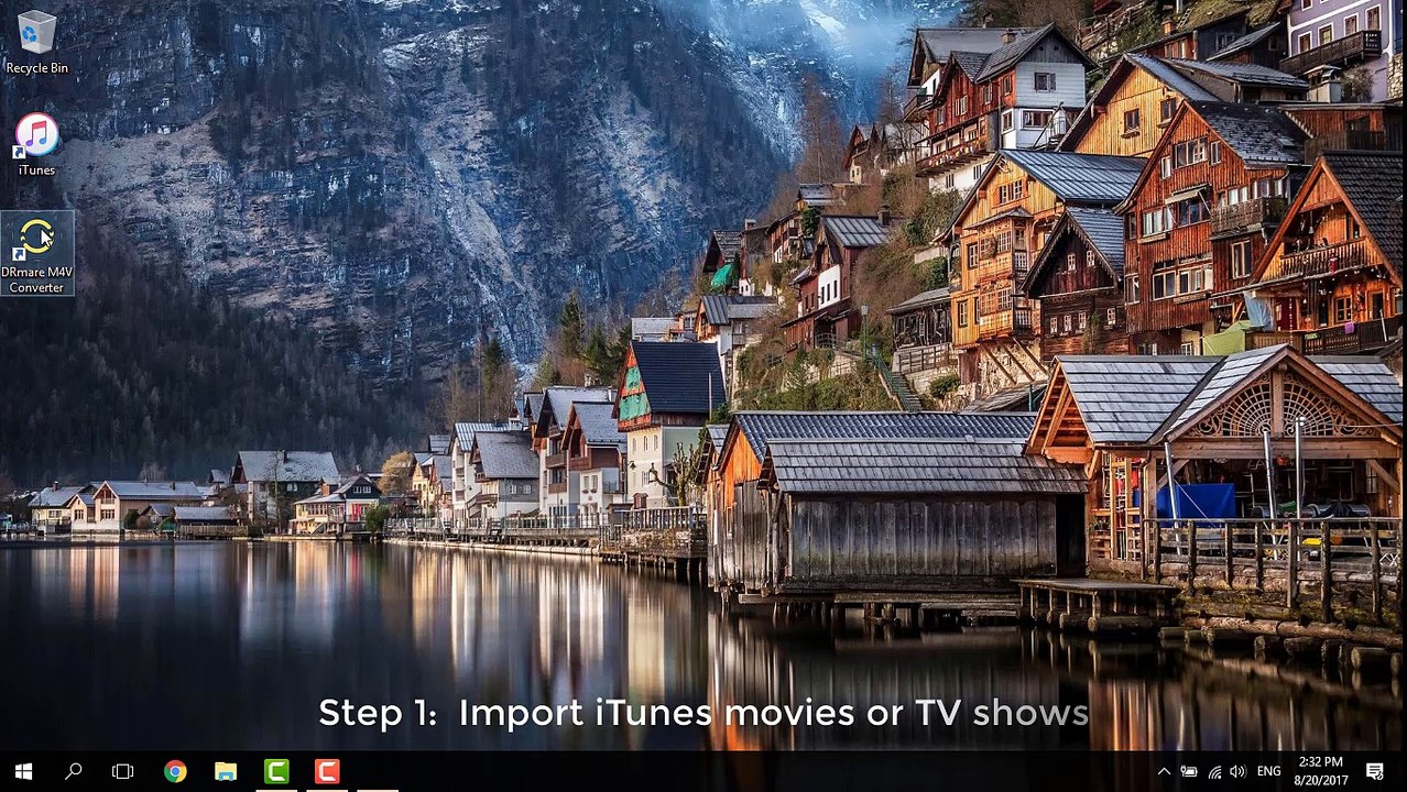 How to Stream iTunes Videos to Roku from a Phone