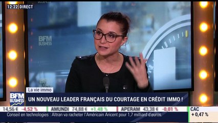 La vie immo: Compagnie Européenne de Crédit, nouveau leader français du courtage de crédit - 30/11