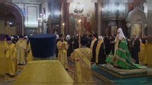 Romanov: l'omicidio rituale all'esame di giustizia e chiesa russe