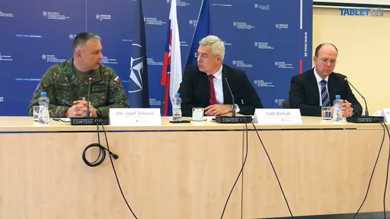ZÁZNAM: TK Ministerstva zahraničných vecí a európskych záležitostí SR