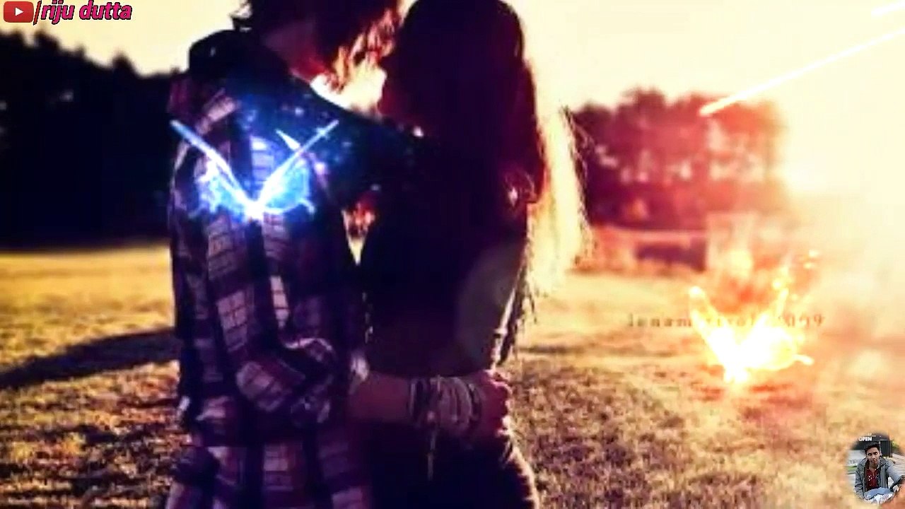 Oh my love Amanush