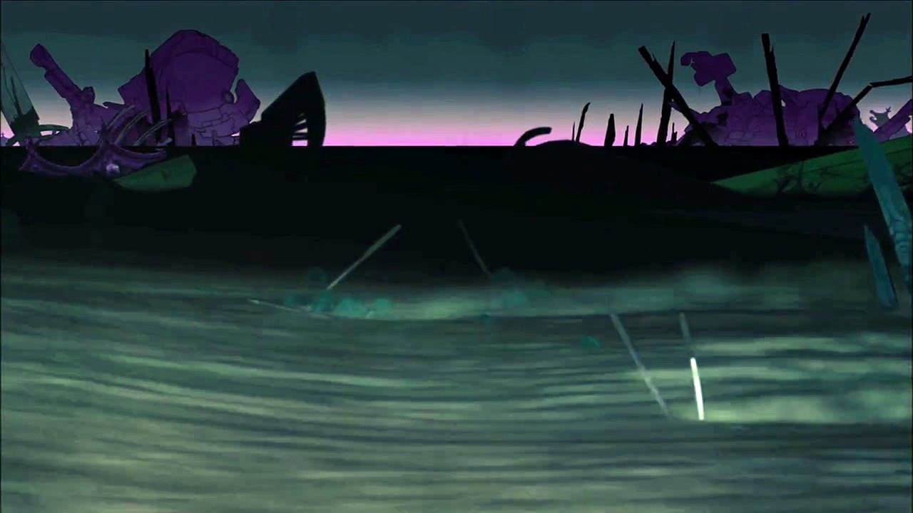 Samurai_7_Ending_1_HD_Creditless