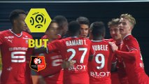 But Benjamin ANDRE (84ème) / Angers SCO - Stade Rennais FC - (1-2) - (SCO-SRFC) / 2017-18