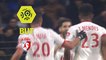 But Thiago MENDES (21ème) / Olympique Lyonnais - LOSC - (1-2) - (OL-LOSC) / 2017-18