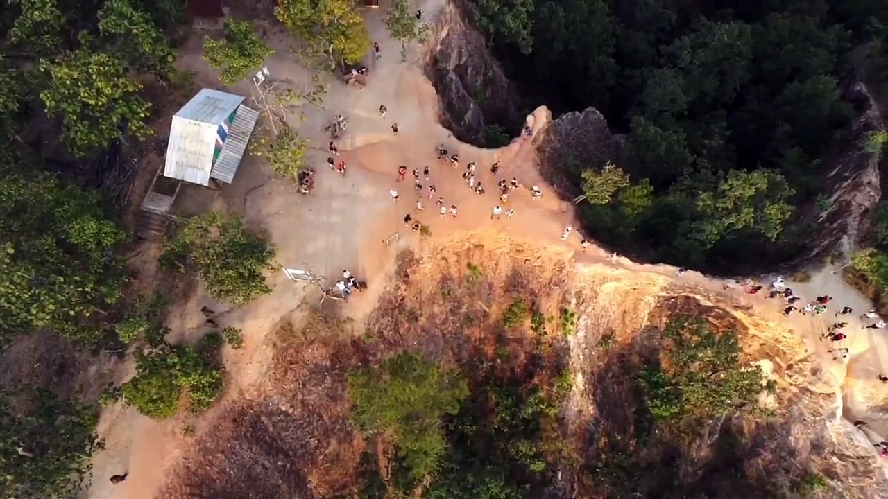 INSIDER THAILAND-Pai at Mae hong son thailand