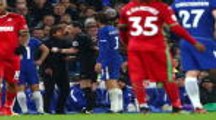 Watching Chelsea from the dressing room a 'tough experience' for 'suffering' Conte