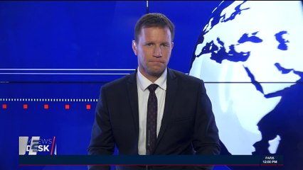 i24NEWS DESK | Israeli guard kills Palestinian Amid violence | Thursday, November 30th 2017