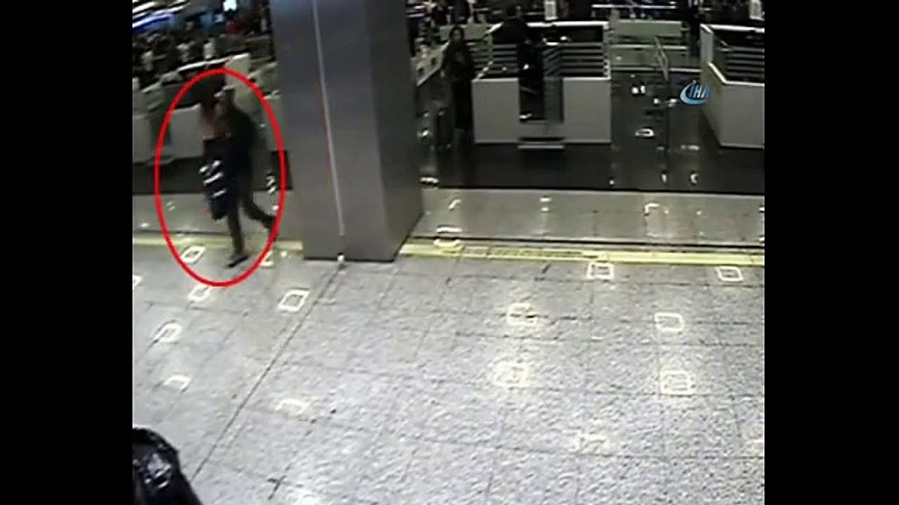 Atatürk Havalimanı’nda Ganalı yolcunun midesinden 95 kapsül kokain çıktı