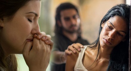 என் கணவரின் ஆசைகளுக்கு ஈடு கொடுக்க முடியவில்லை! பாலியல் தொழிலாளி போல தான் வாழ்கிறேன்!- வீடியோ