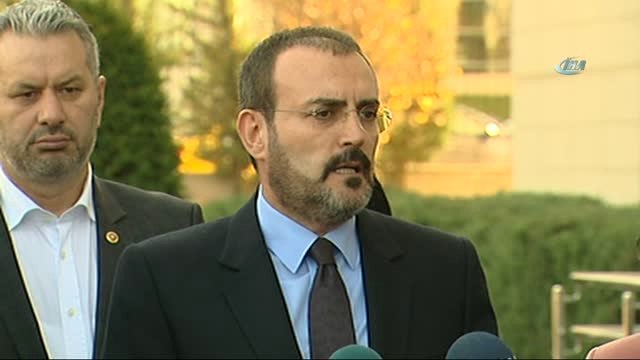 Mahir Ünal'dan 'Kemal Kılıçdaroğlu ve Reza Zarrab' Açıklaması